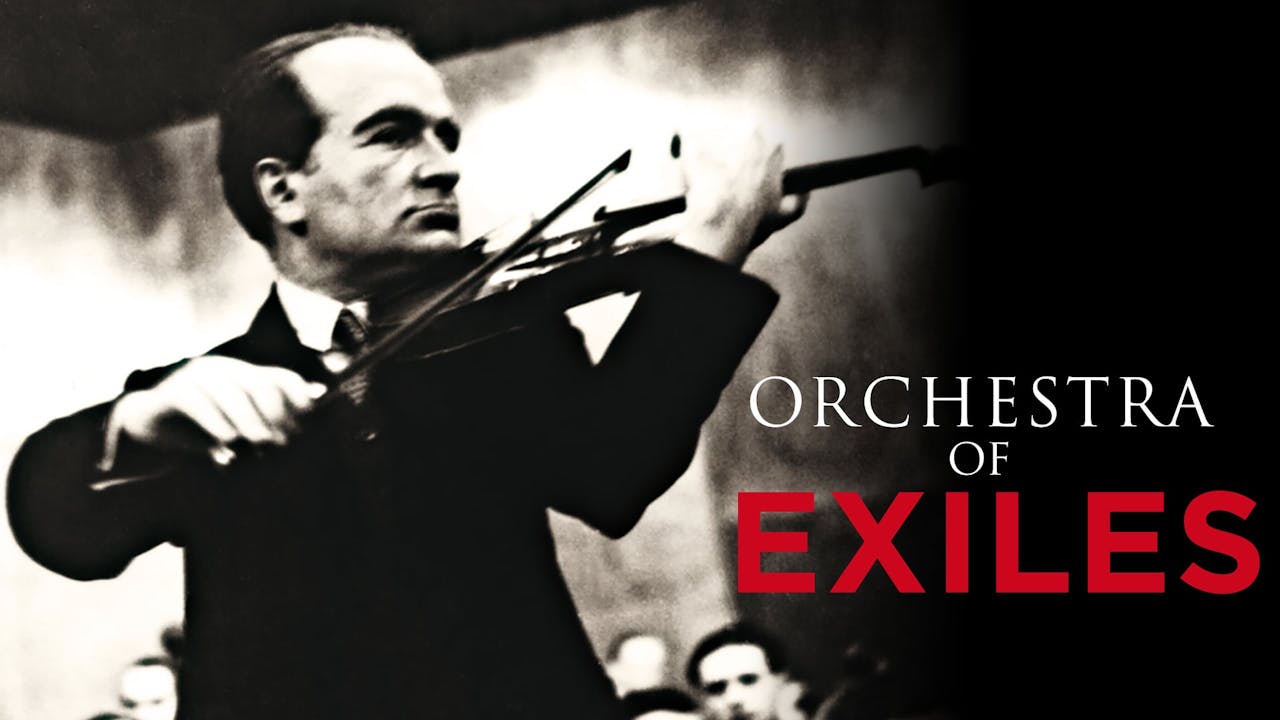 Orchestra of Exiles