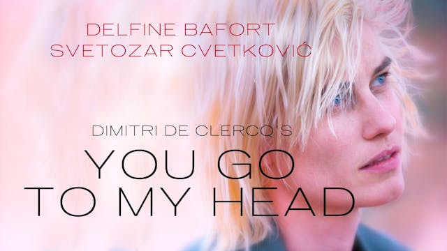 You Go To My Head at the Guild Cinema