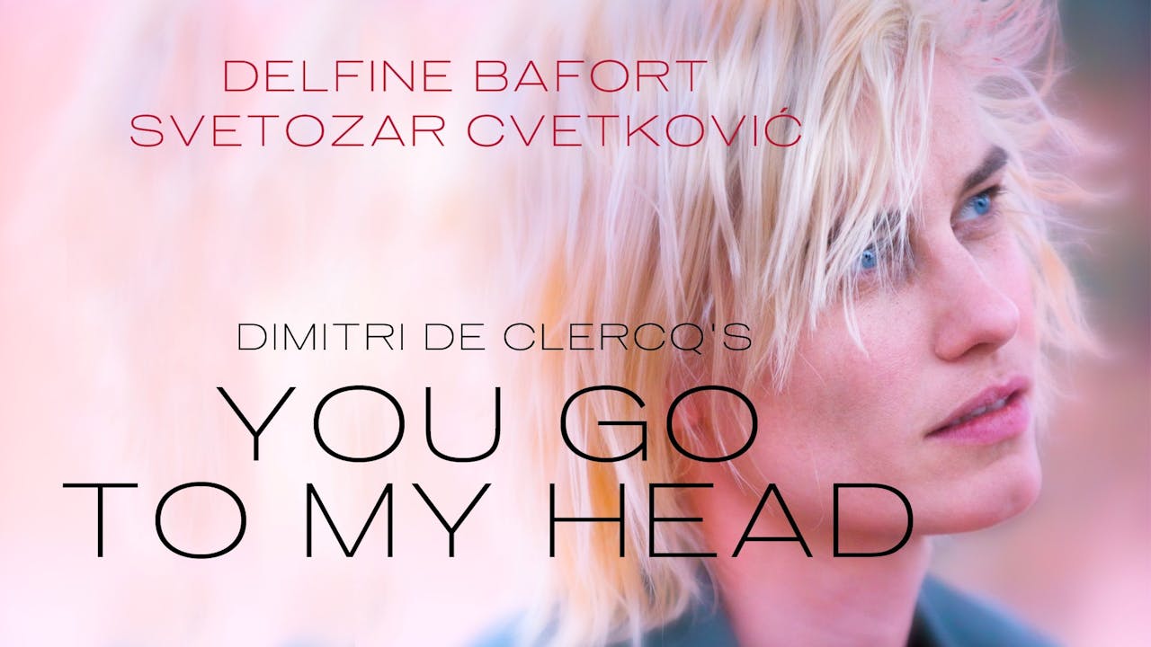 You Go To My Head at the Guild Cinema