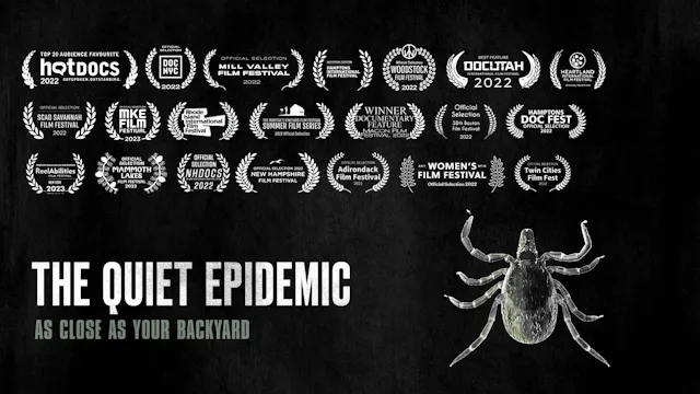 The Quiet Epidemic