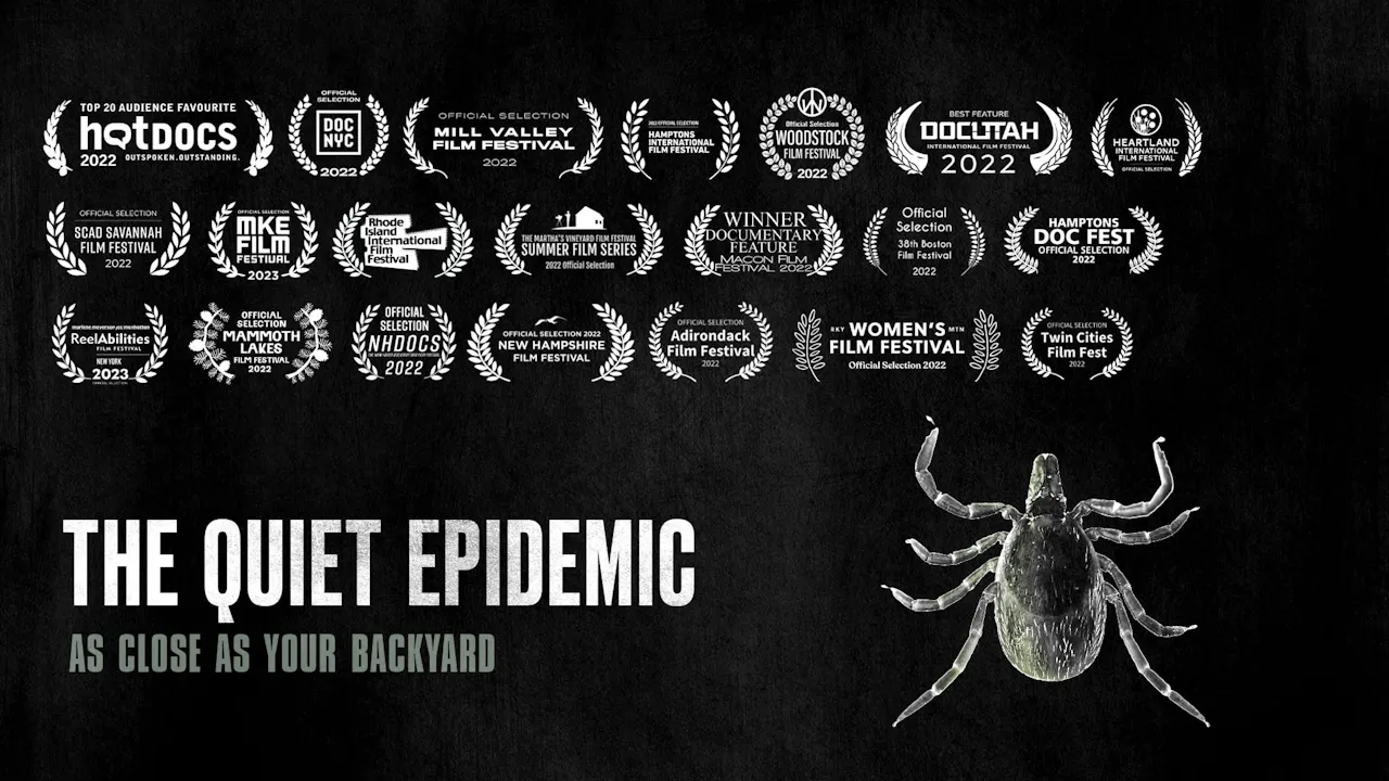 The Quiet Epidemic