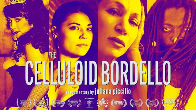 The Celluloid Bordello at Cleveland Cinematheque