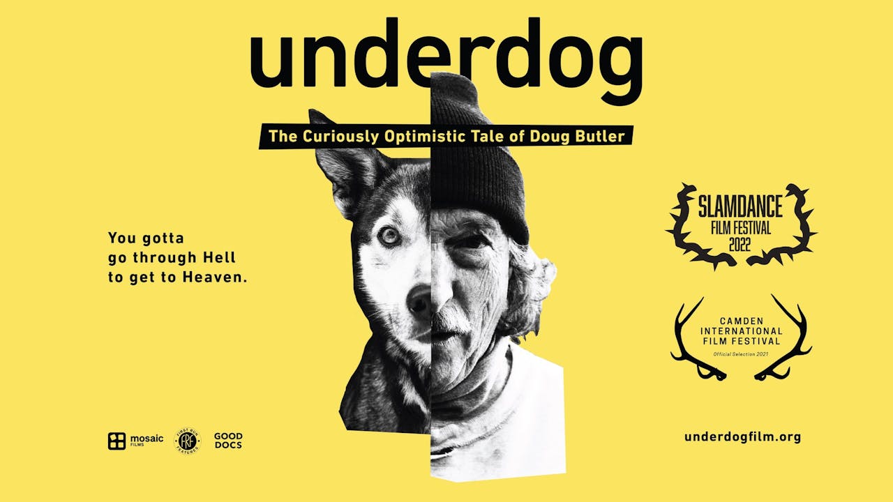 Underdog