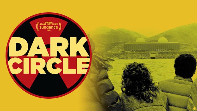 Dark Circle at Suns Cinema