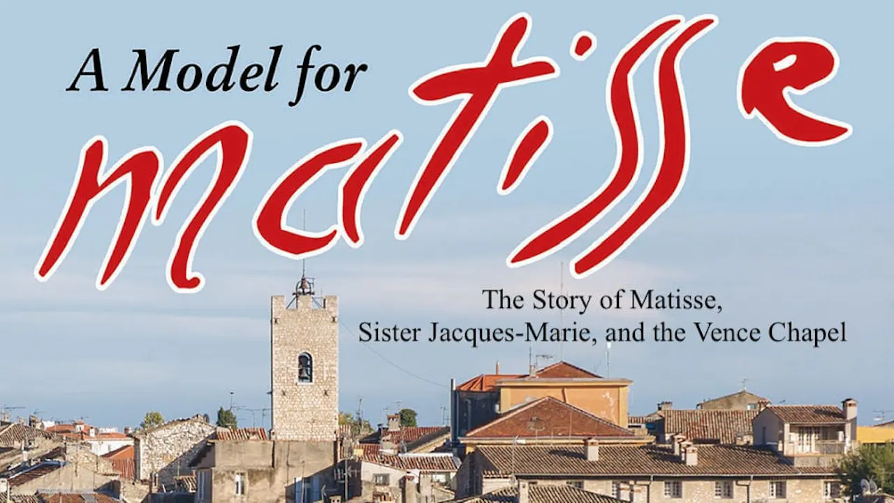 A Model for Matisse