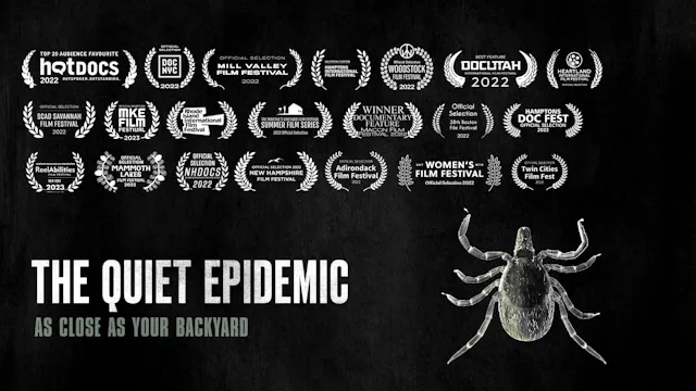 The Quiet Epidemic