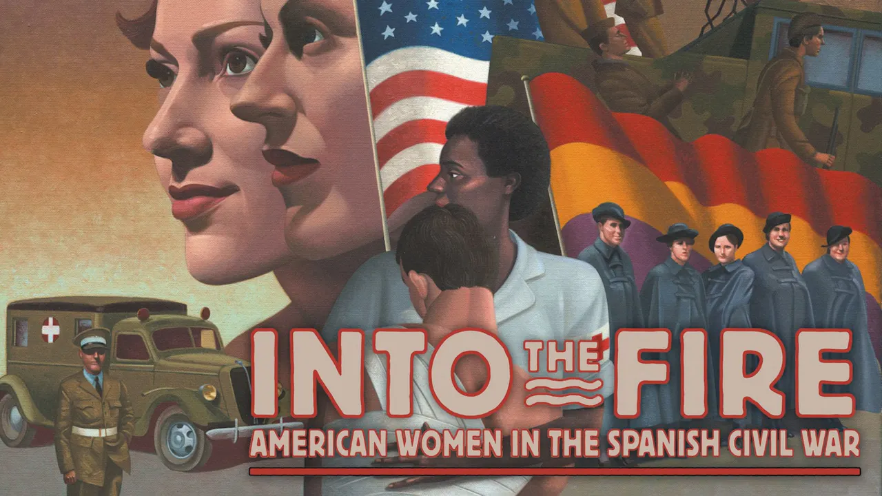 Into the Fire