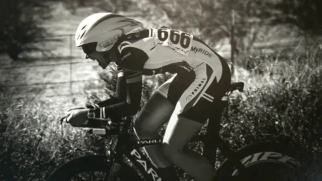 HALF THE ROAD: The Passion, Pitfalls and Power of Women's Professional Cycling