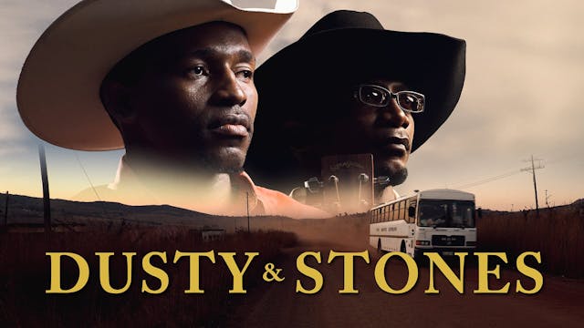 Dusty & Stones