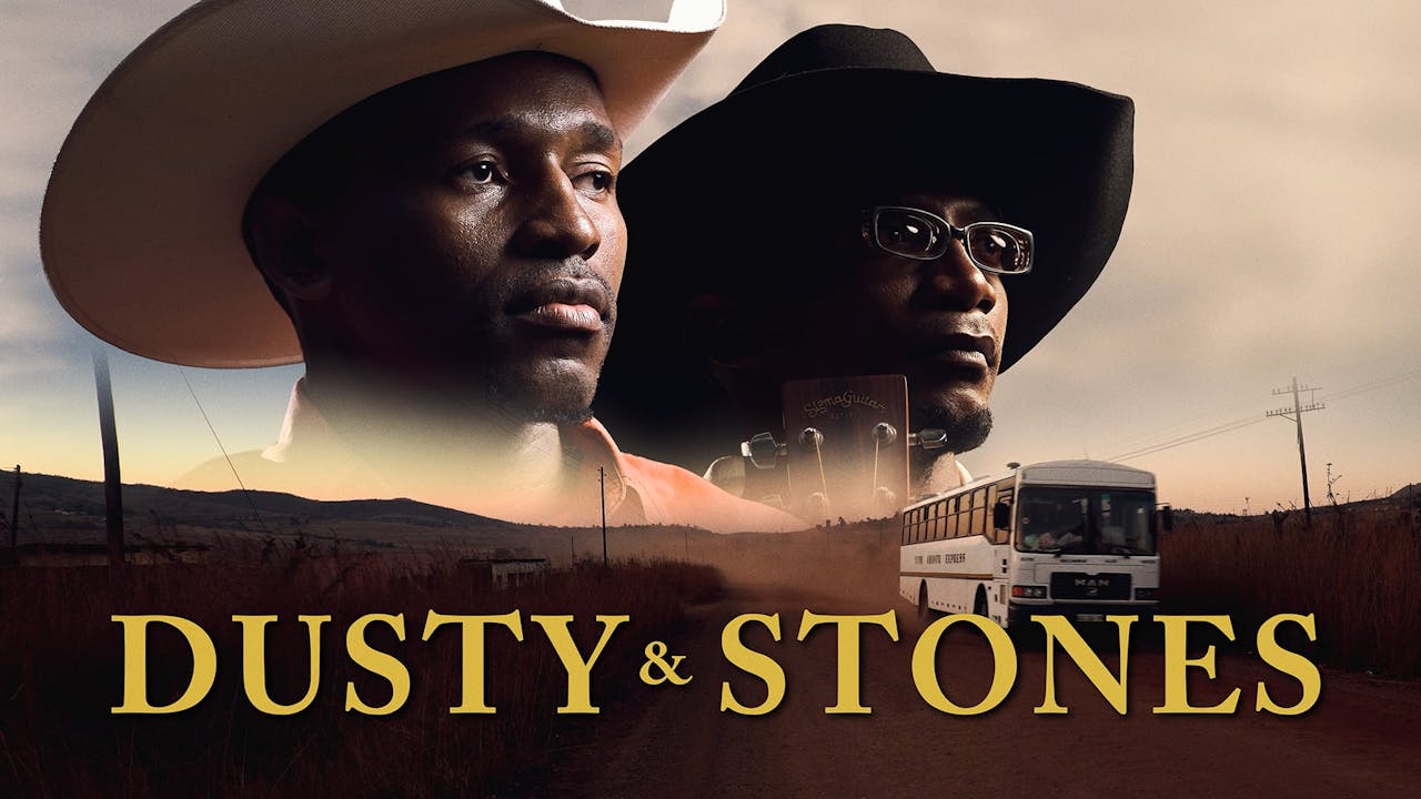 Dusty & Stones