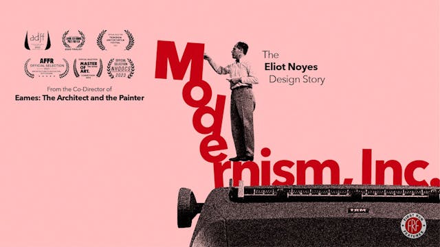 Modernism, Inc.