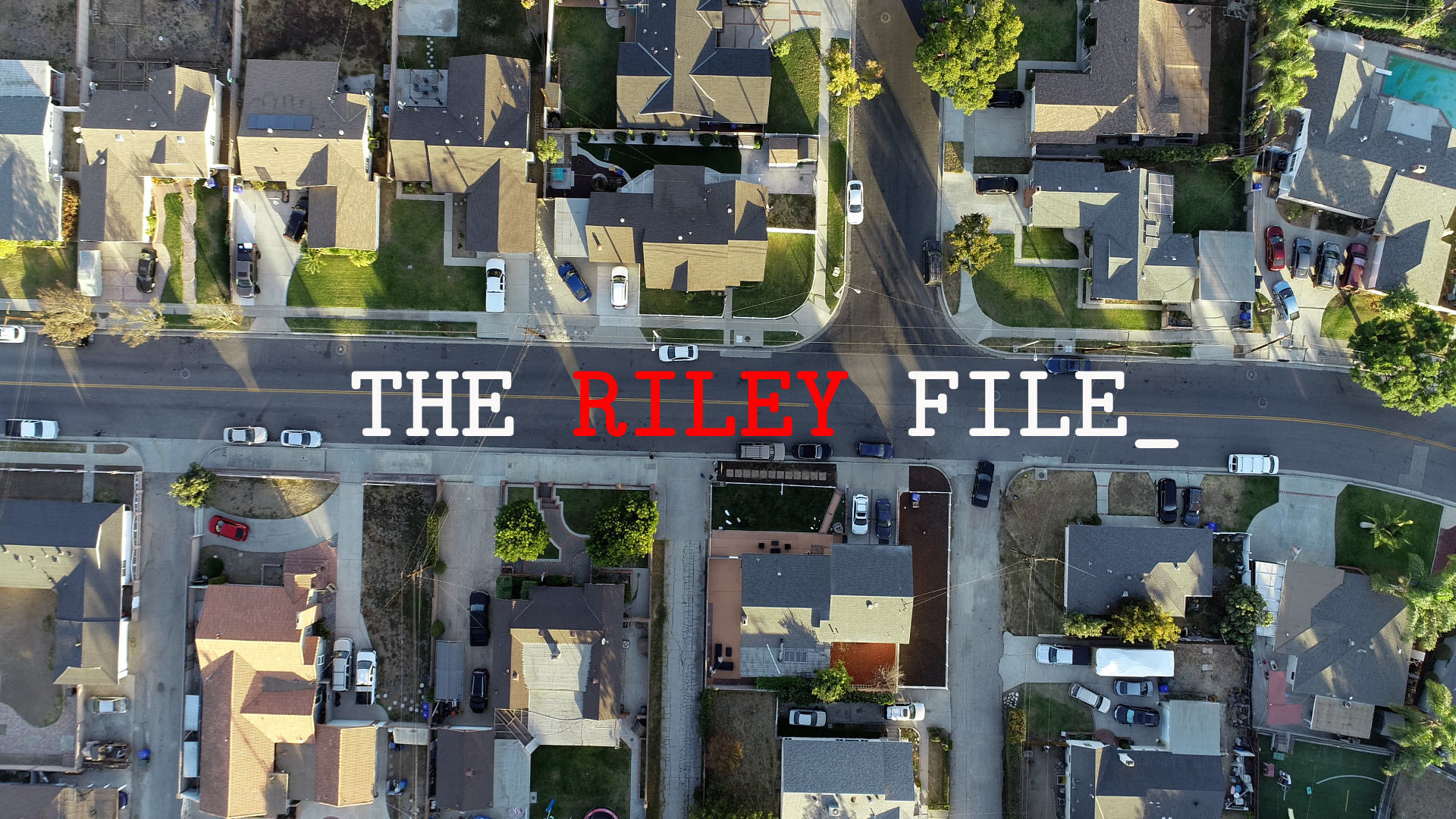 The Riley File