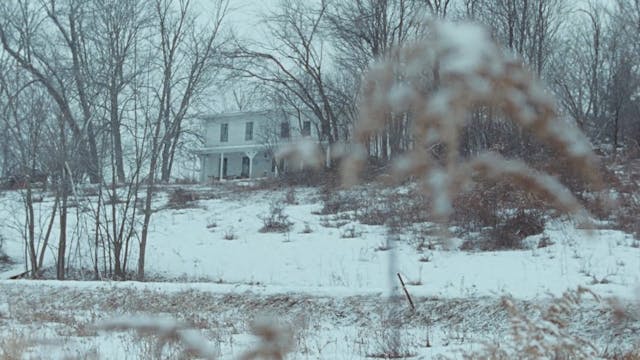 First Winter Trailer