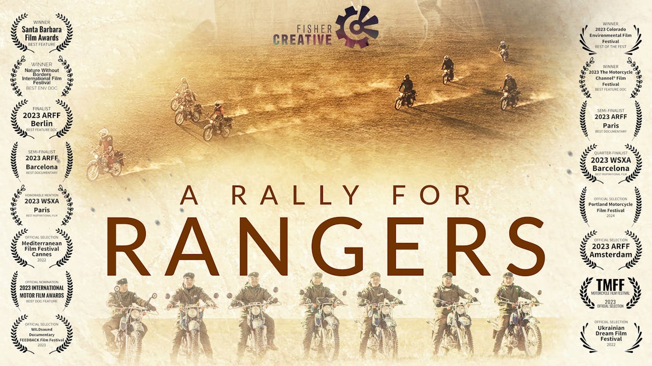 A Rally For Rangers