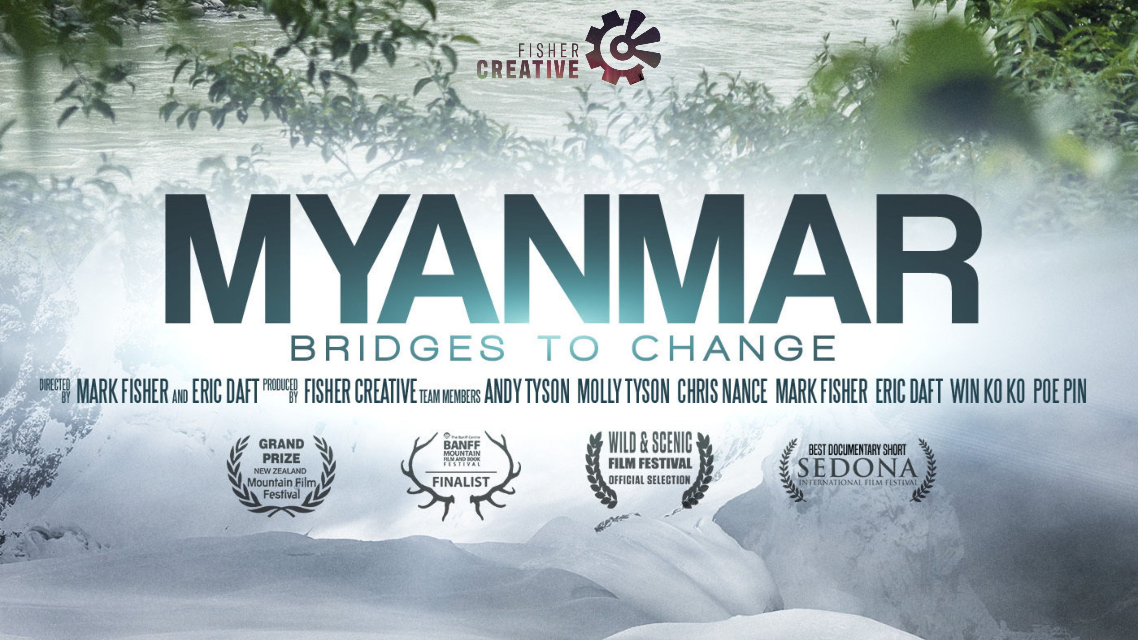 Myanmar: Bridges to Change