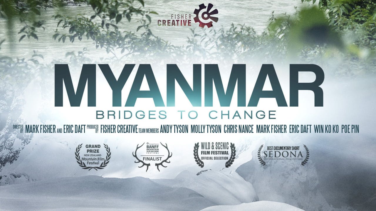 Myanmar: Bridges to Change