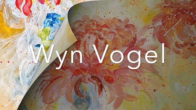 4 Years Retrospective - Wyn Vogel 201...