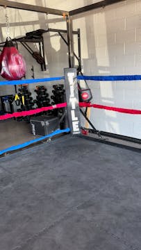 Why Boxing?