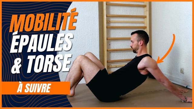 Routine - Biceps et Avant du Torse - ...