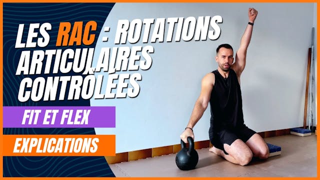 RAC - Explications - Intérêts