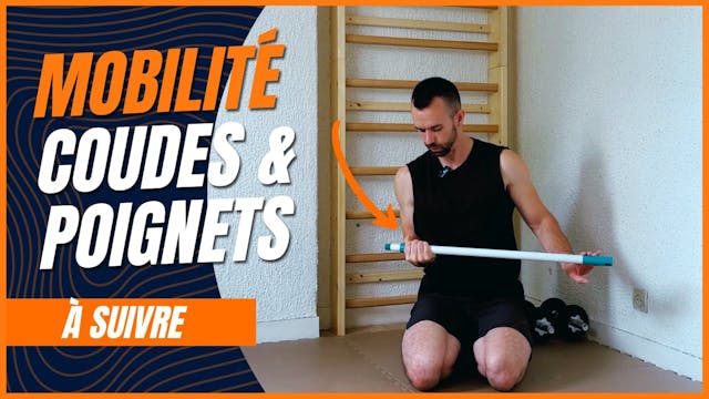 Routine - Coude et Poignet (Douleur i...