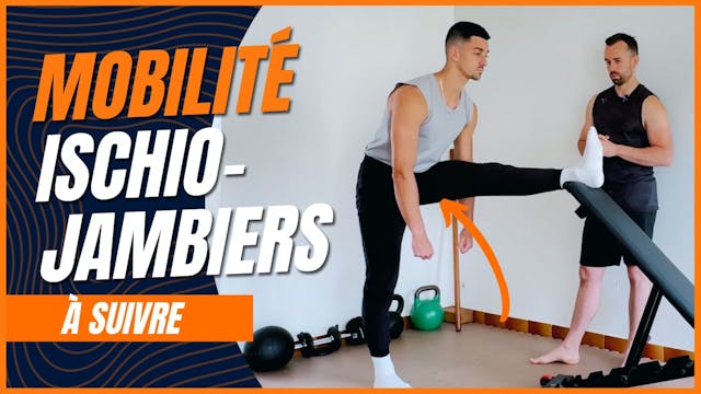 Routine - Ischio-Jambiers - Chaise - ...