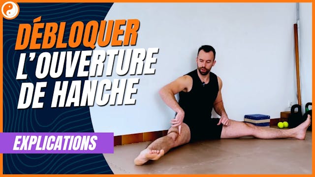 Rotation Externe Hanche - Guide Expli...