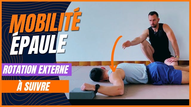 Routine - Dormeur Allongé sur le Vent...