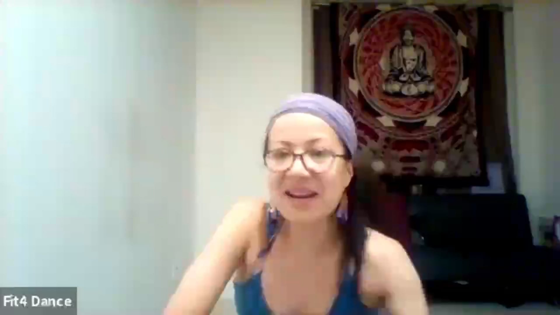 Triple S: Sweat, Strength & Savor 1