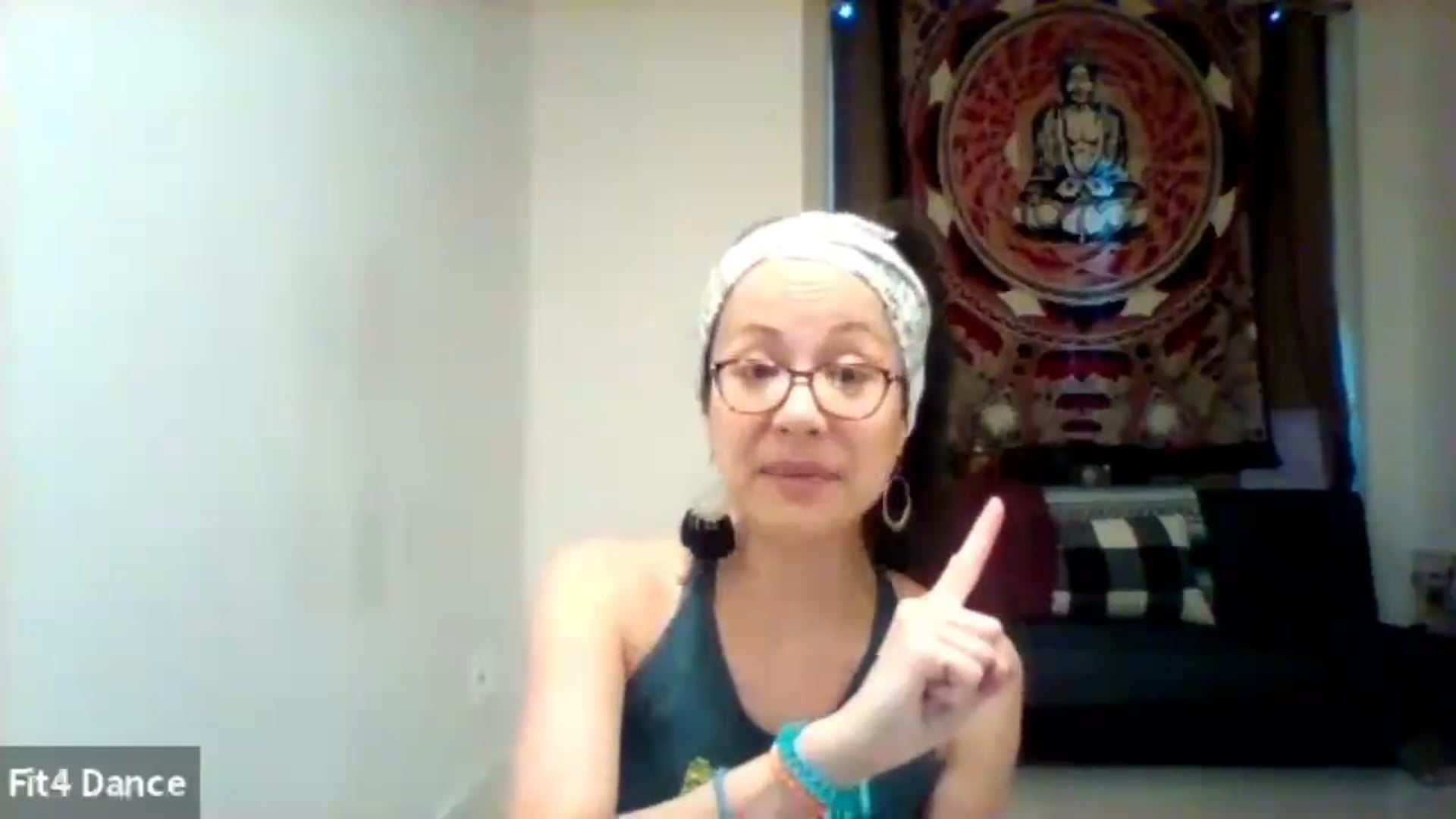 Triple S ( Sweat, Strength, & Savor)