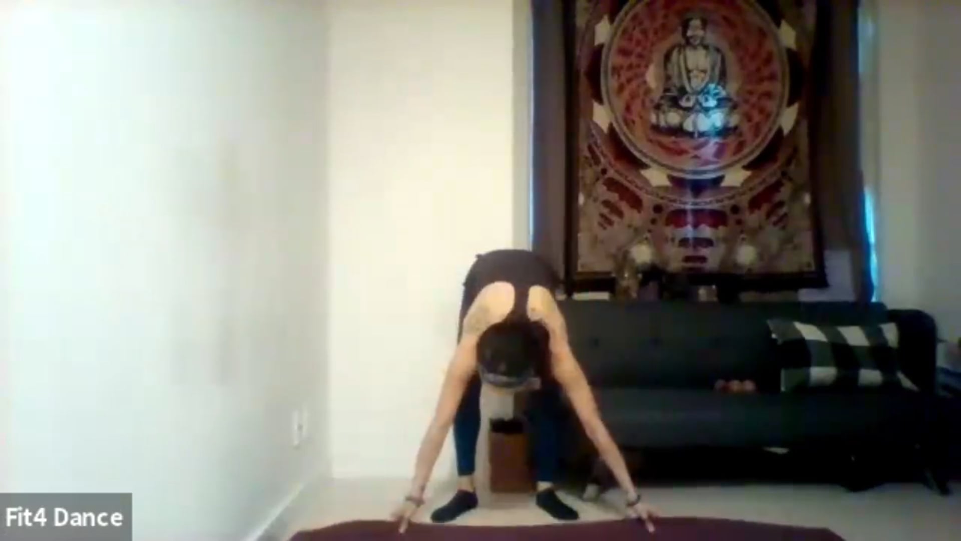 Triple A (Arms, Abs, Assets) - 2