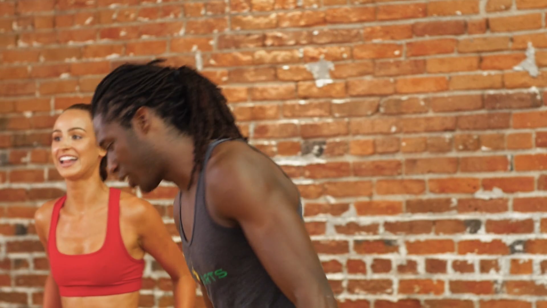 Butt Training Series