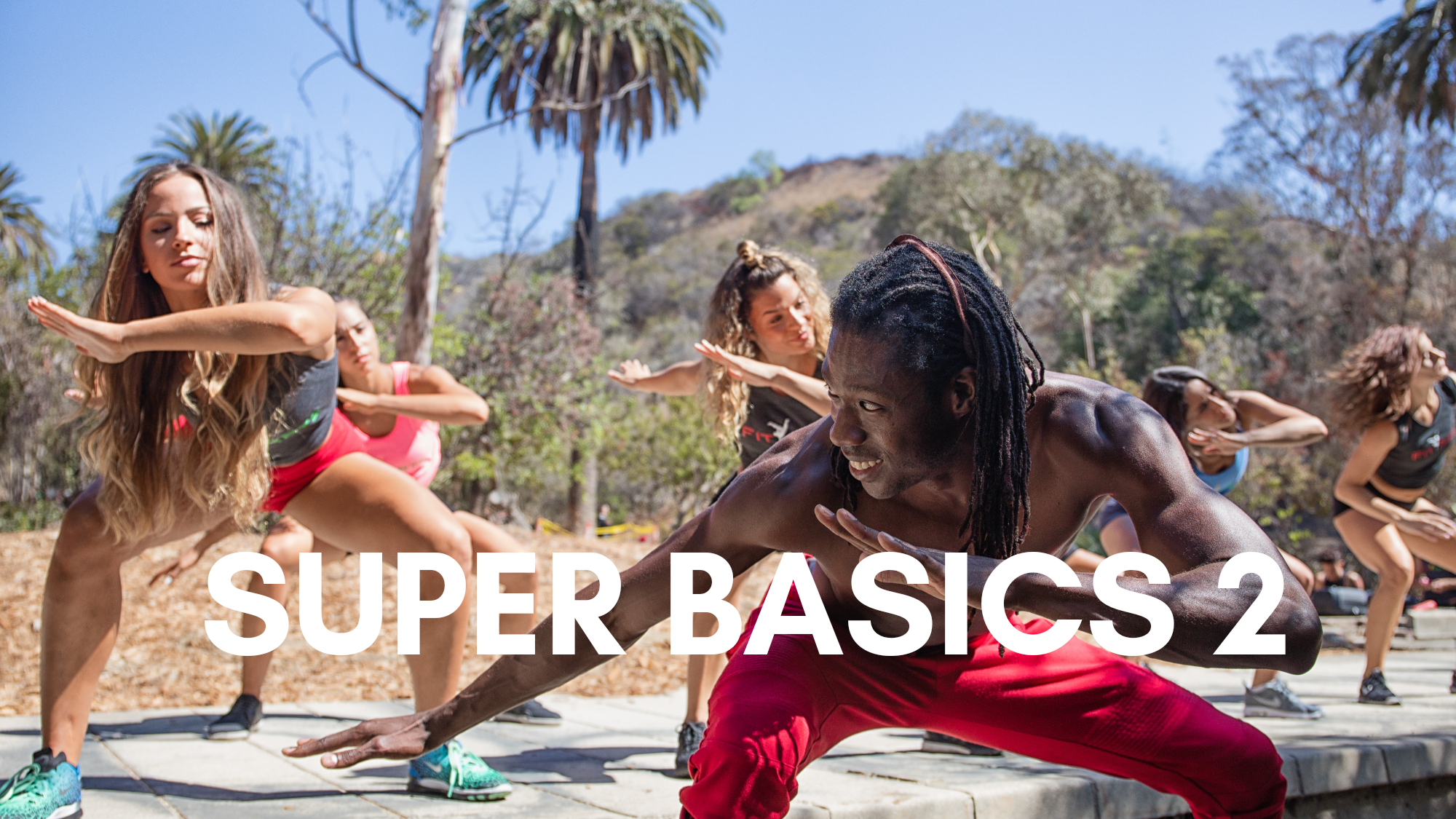 Super Basics 2