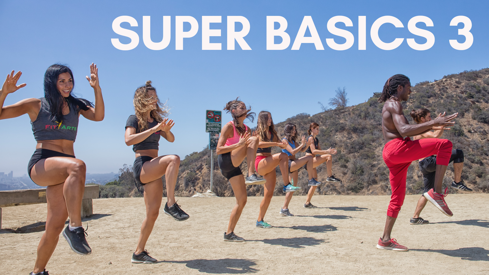 Super Basics 3