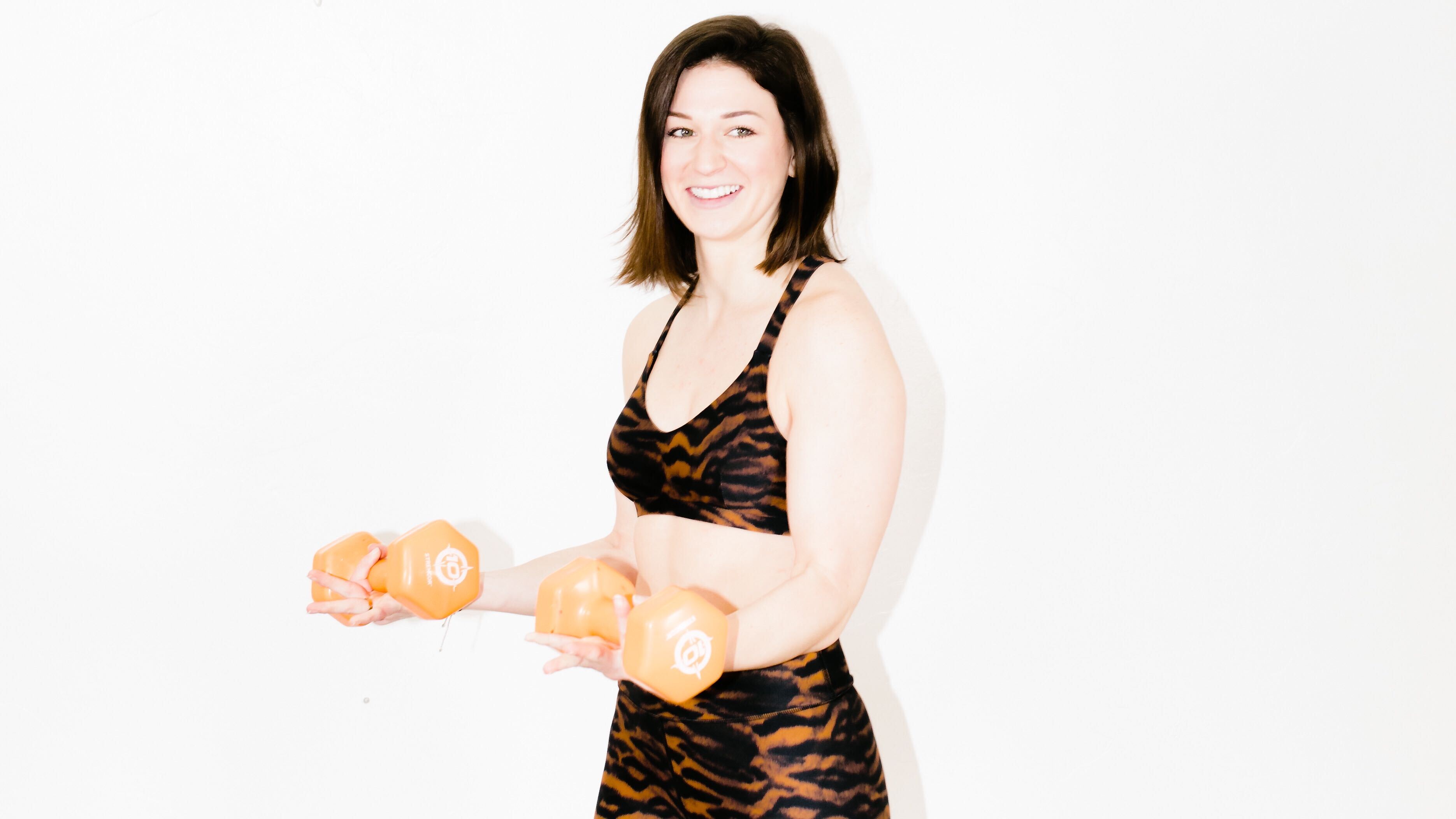 Strength Movement @ Home | Full Body | May 2020 II