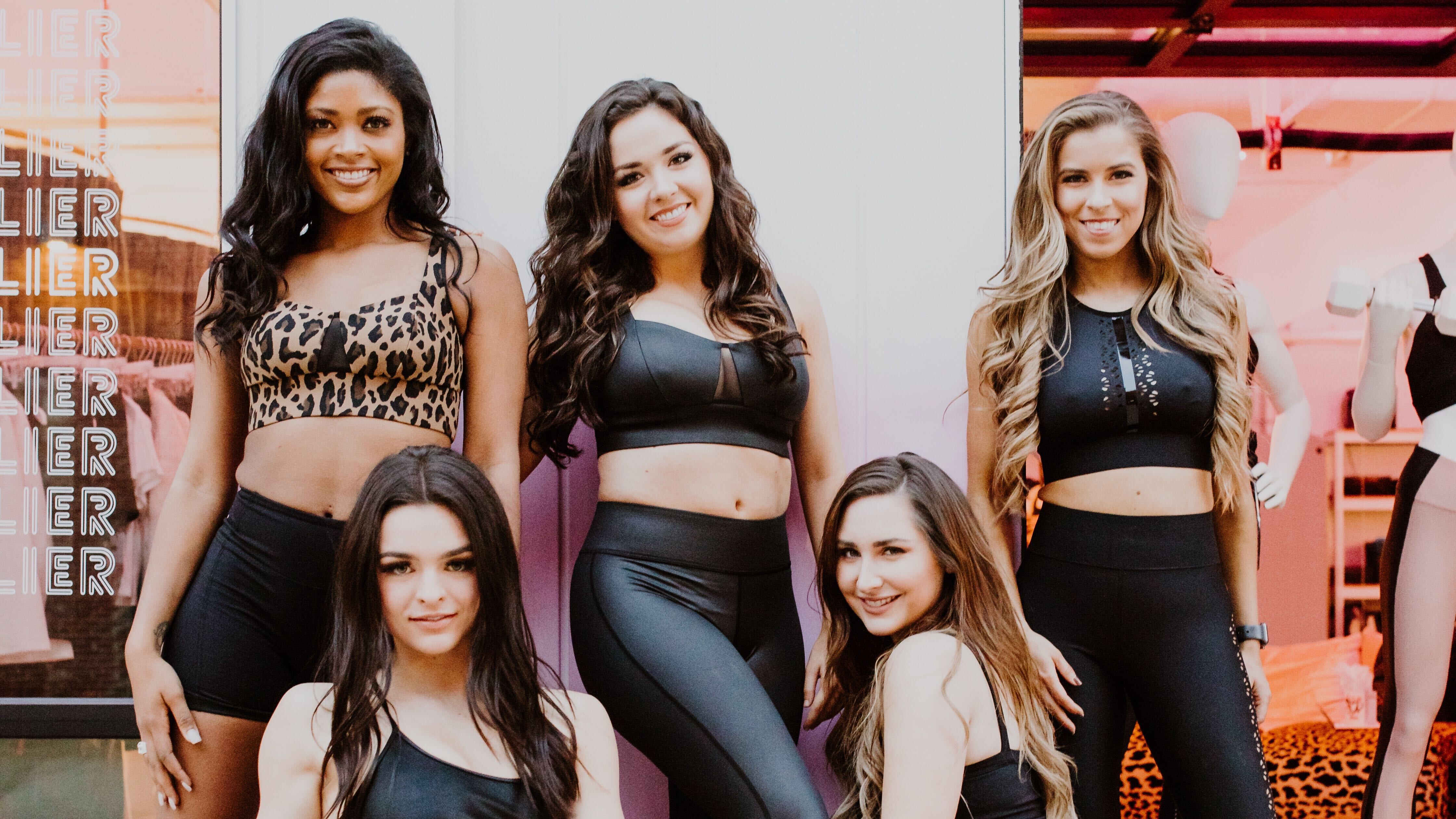 The Beat | Full Body | June 2020