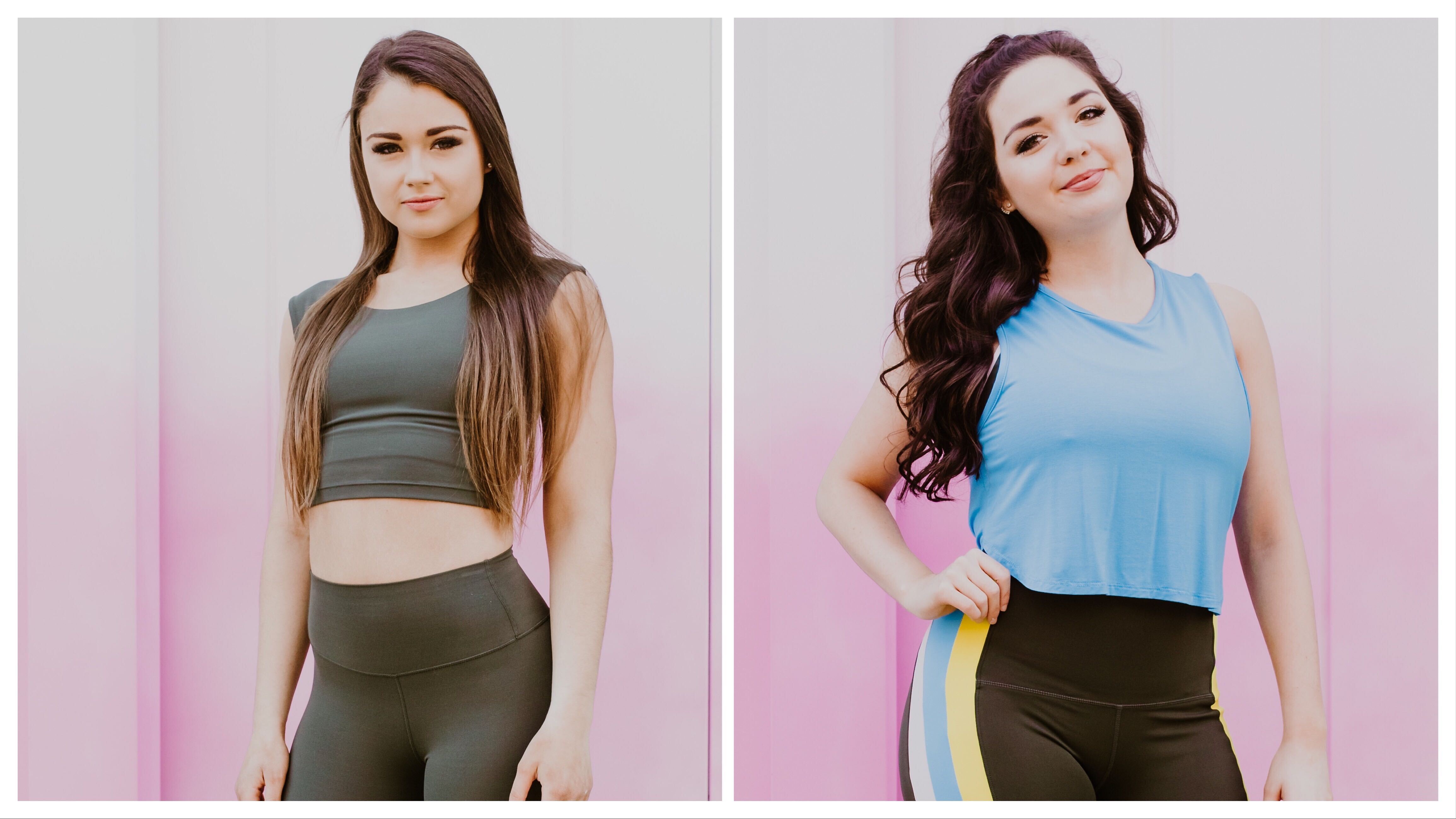 The Beat Live Class | Full Body | August 2020