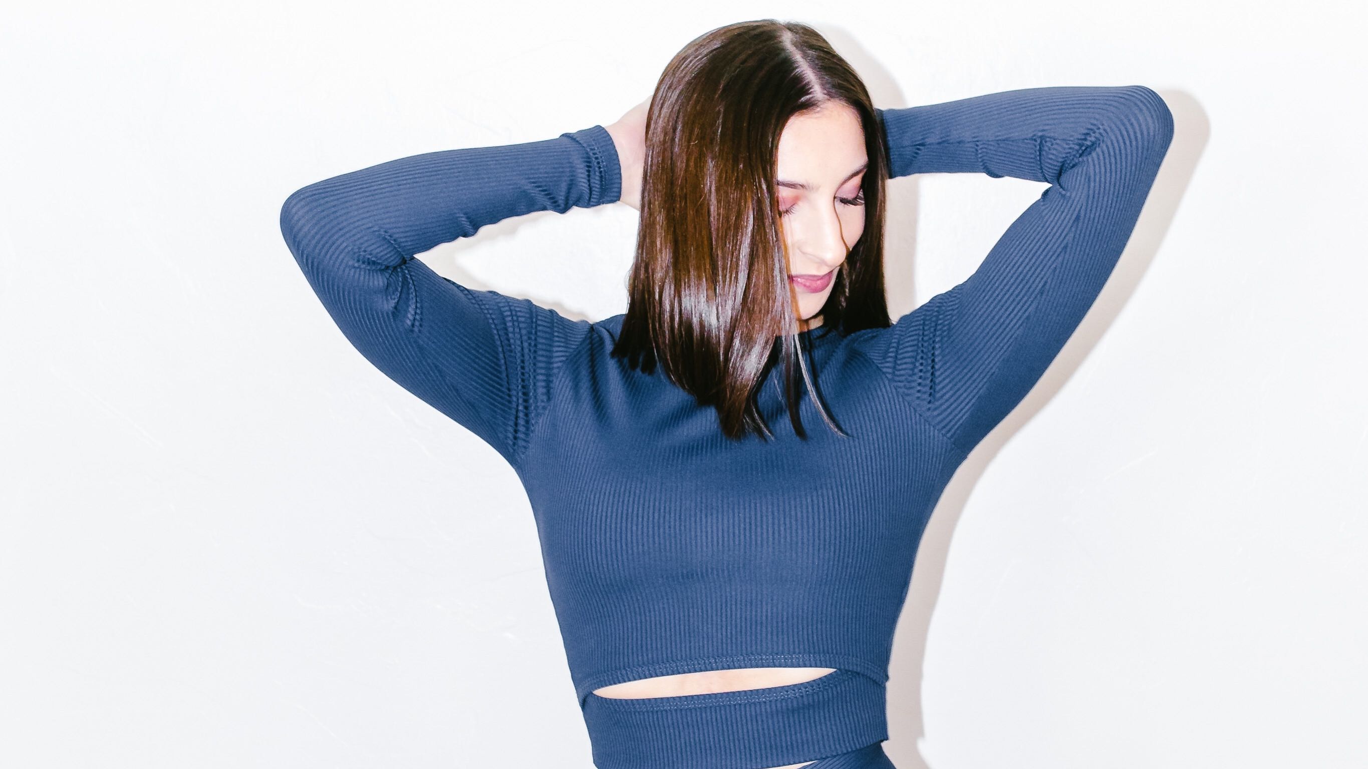 Ballet Fit Theory | Full Body | December 2019