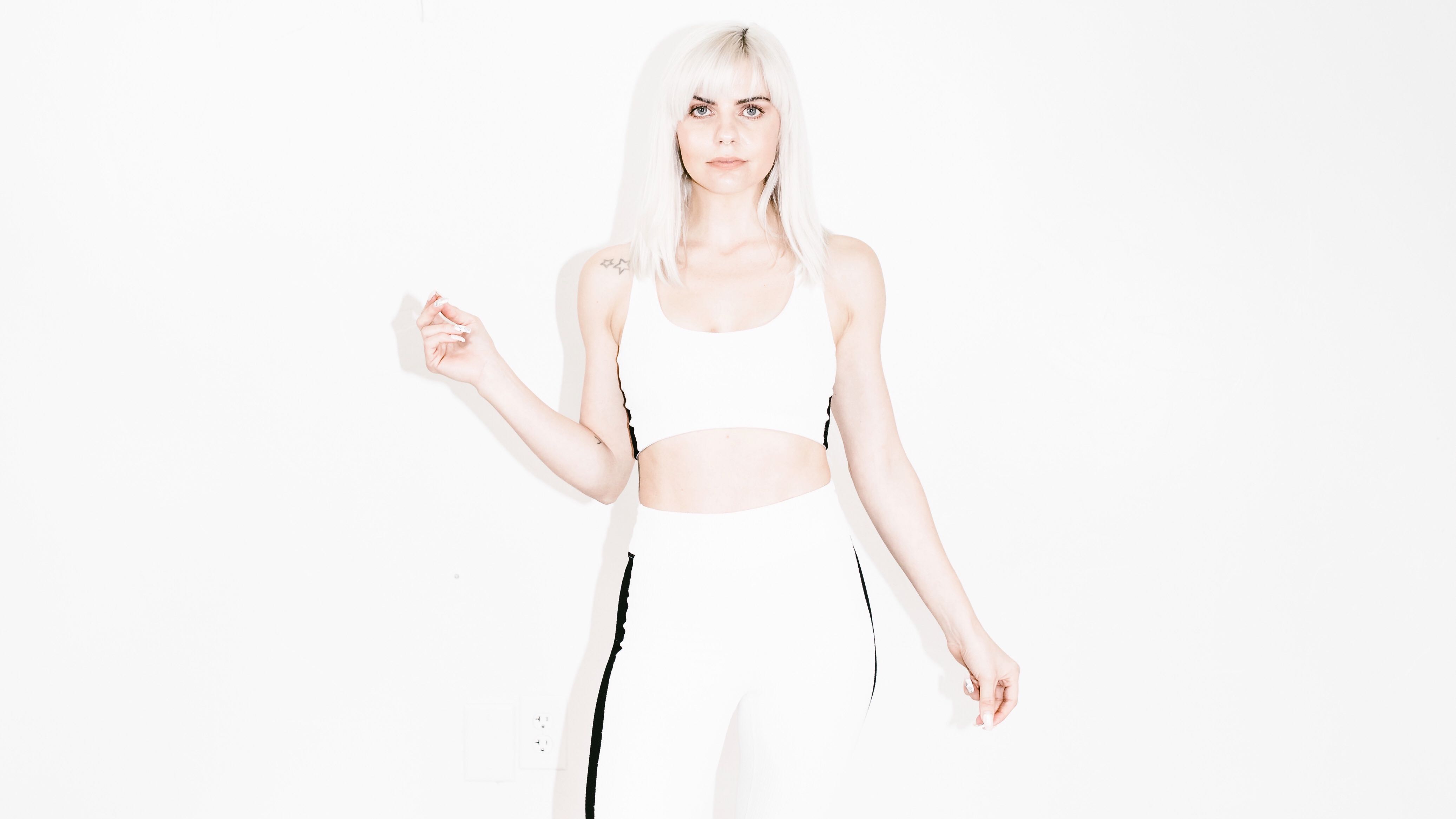 T O N E D @ Home | Upper Body & Core | March 2020