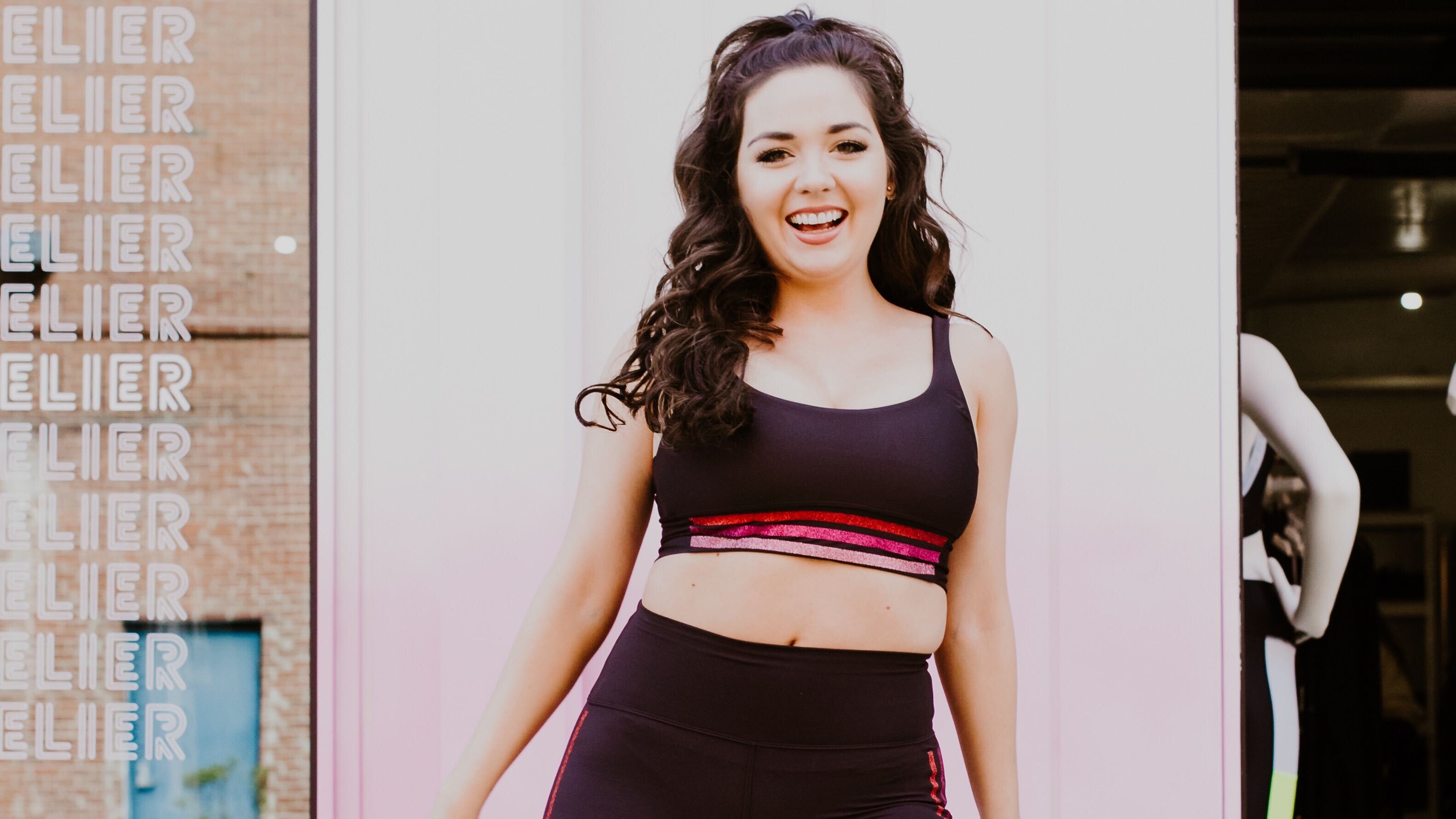 The Beat Live Class | Full Body | July 2020