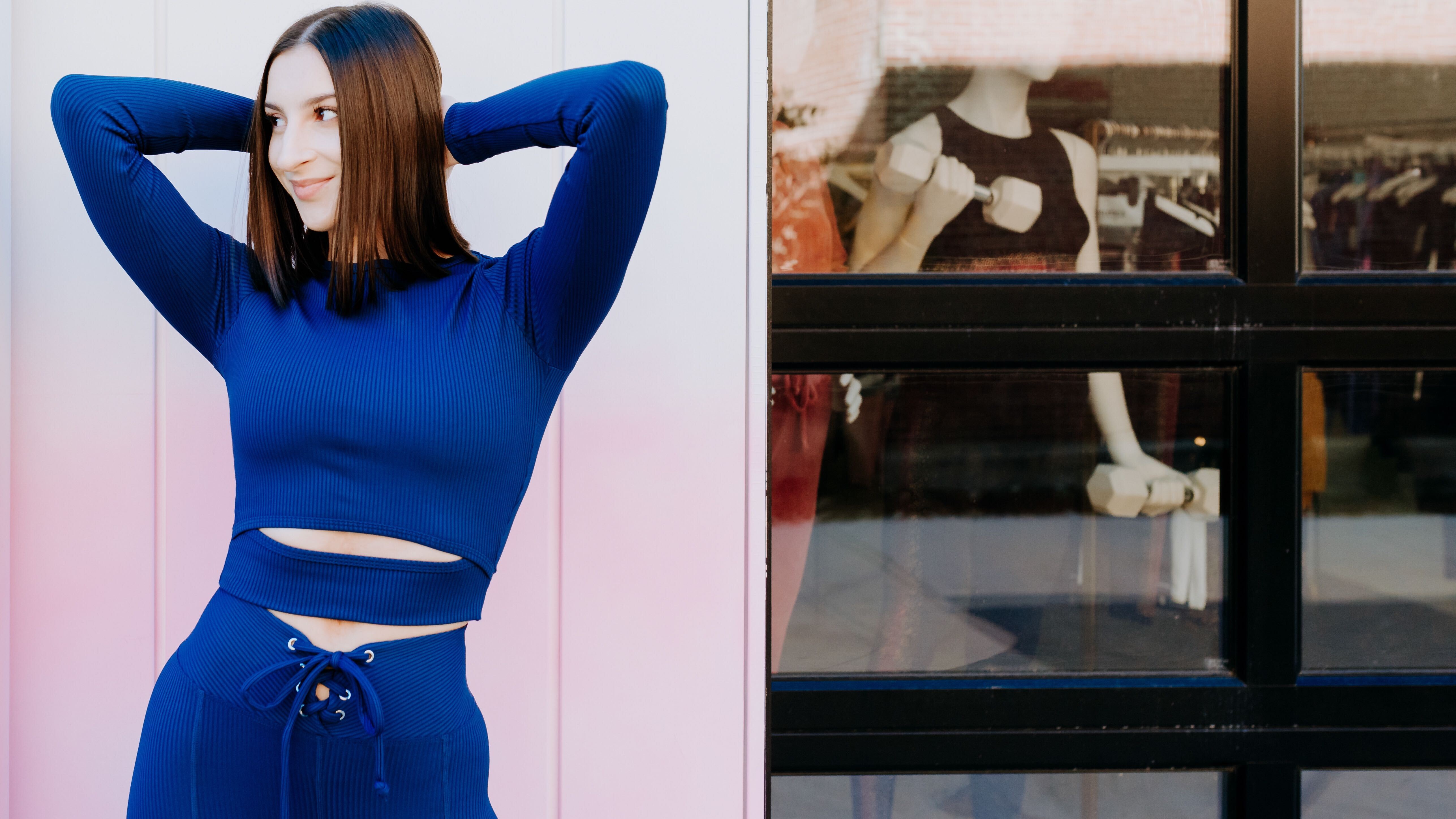 Ballet Fit Theory Live Class | Full Body | June 2020