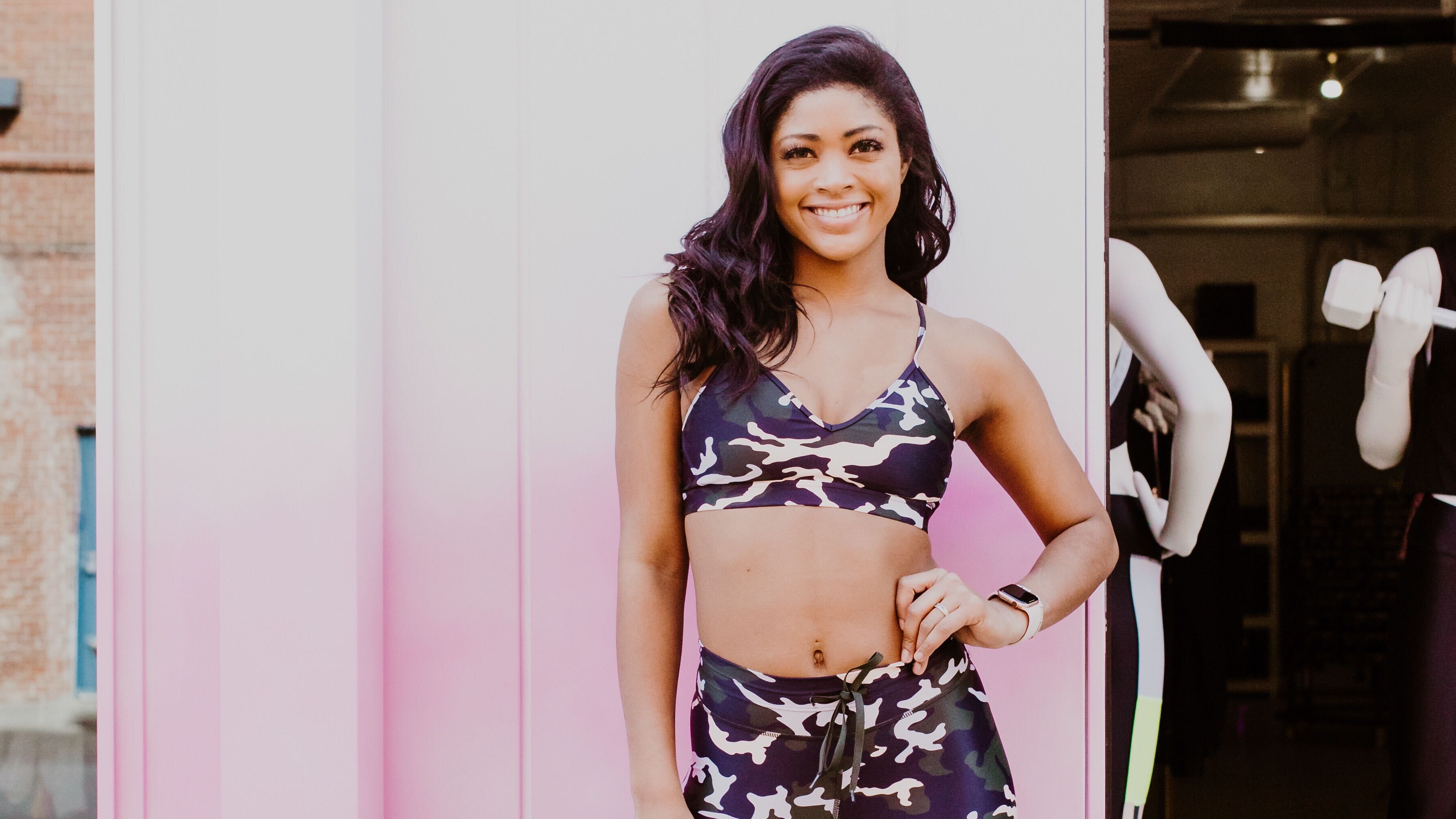 Bounce'd | Full Body | July 2020