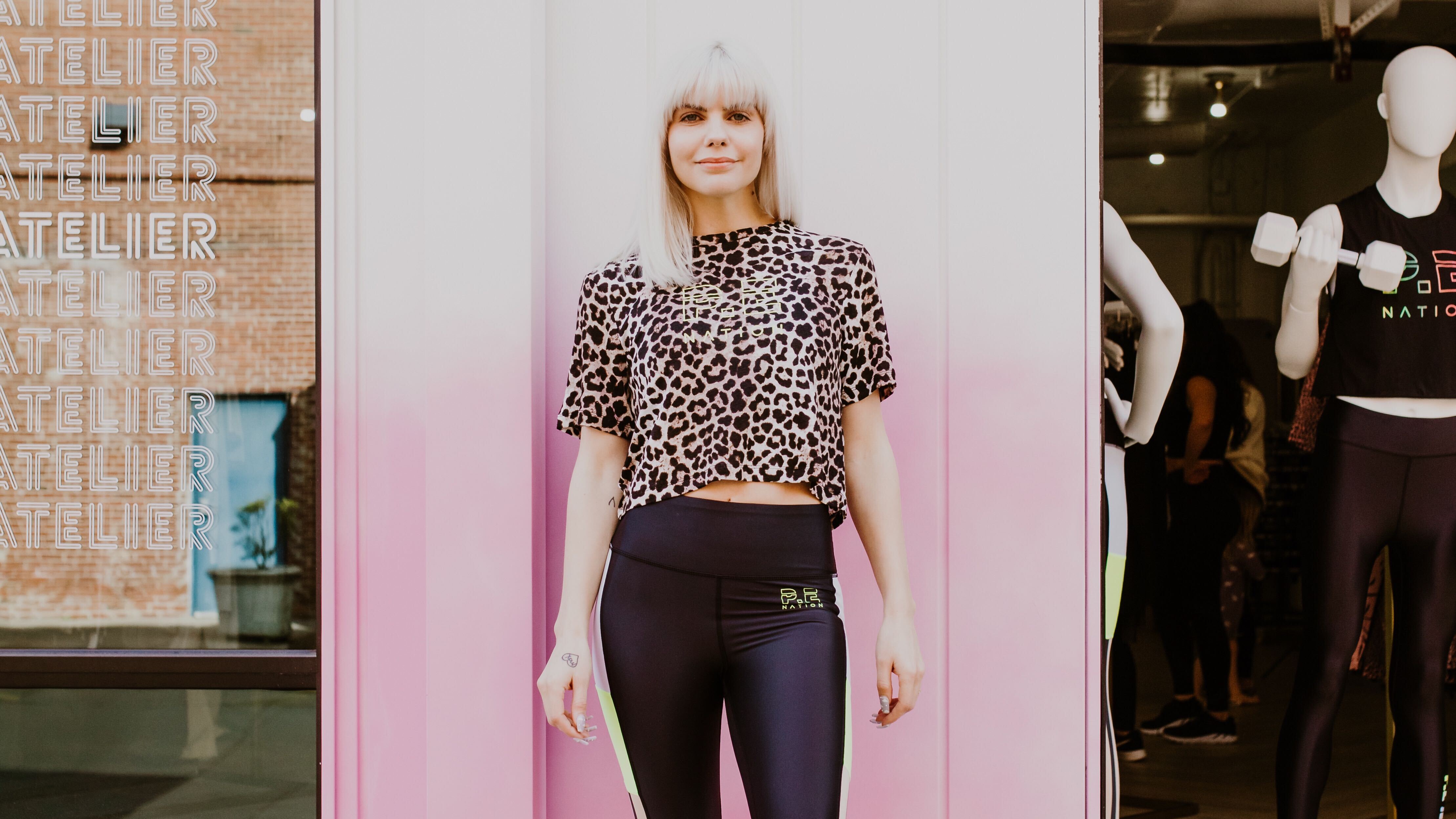 T O N E D Live Class | Full Body | June 2020