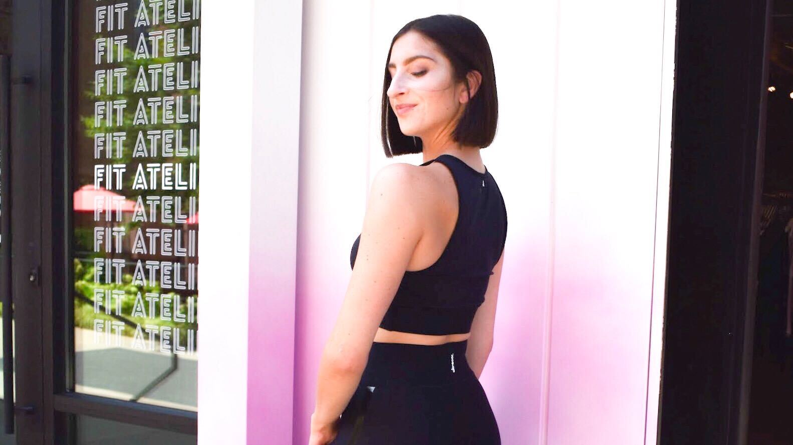 Ballet Fit Theory | Full Body | August 2020