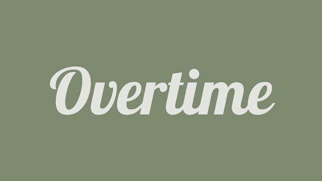 OVERTIME