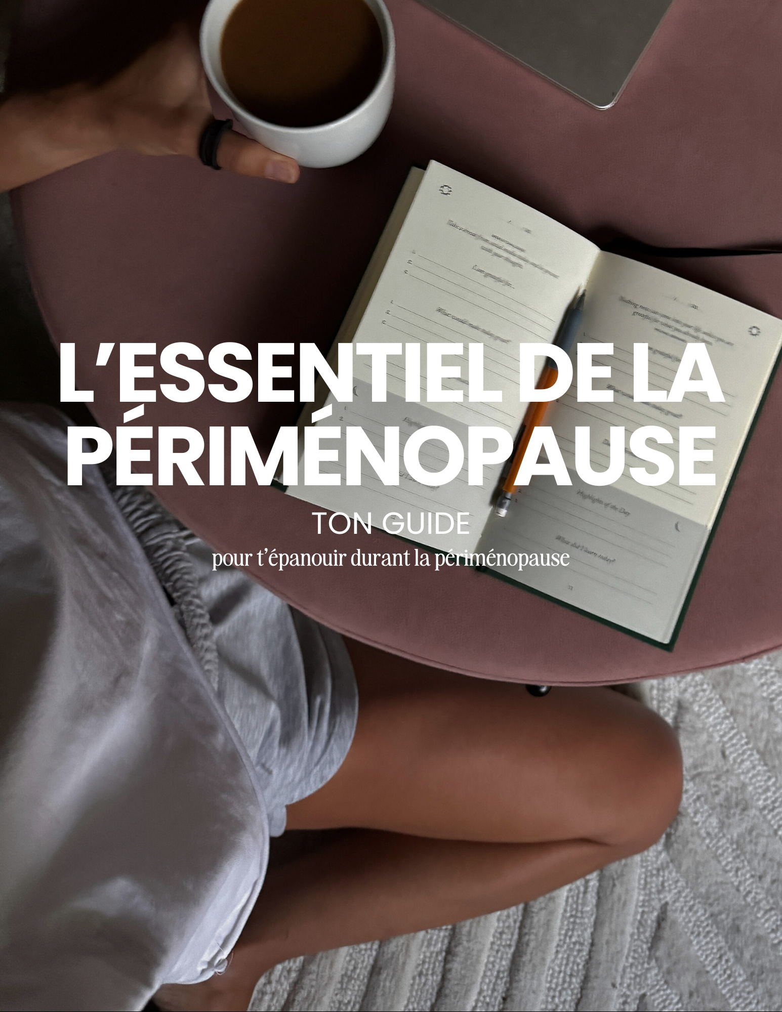 GUIDE : Périménopause