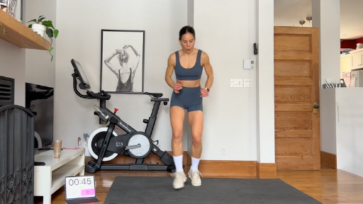 15 MINUTES - CARDIO - 100% MUSIQUE