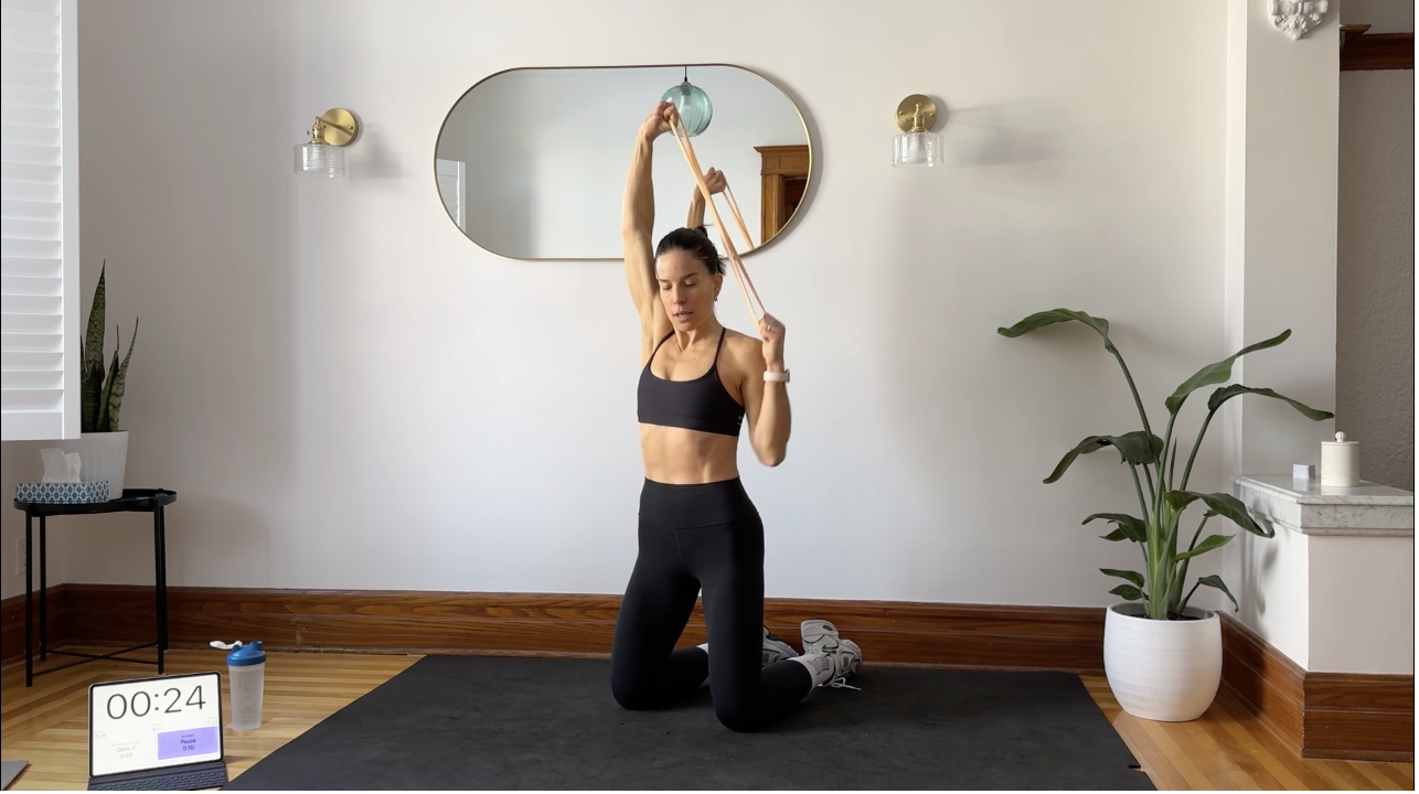 21 MINUTES - CORPS COMPLET AVEC BANDE ÉLASTIQUE