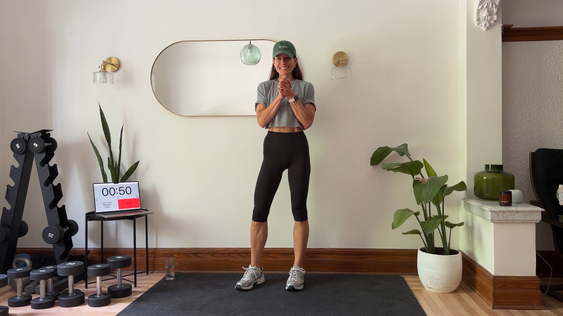 FITCAFÉ Video