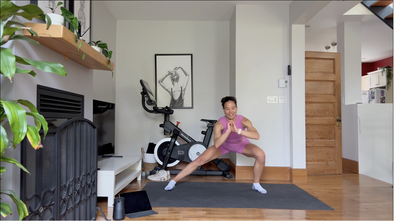 12 MINUTES - FITFLOW - 100% MUSIQUE